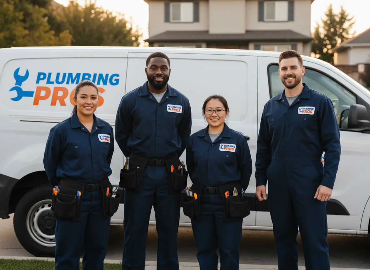 Water Heater Repair company in Alma, NE